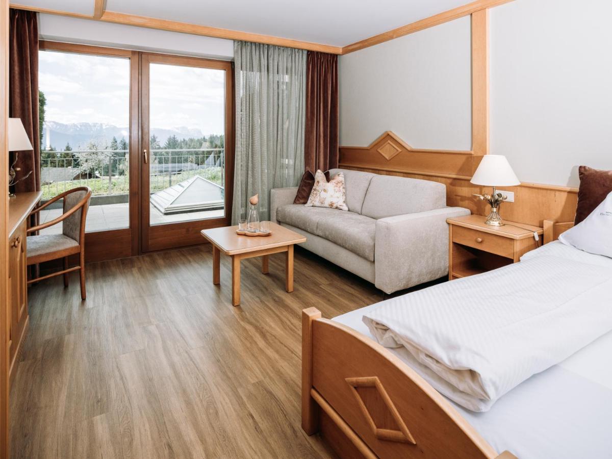 Hotel Bacherhof Maranza Buitenkant foto