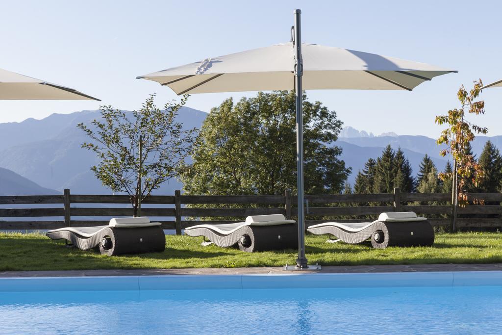 Hotel Bacherhof Maranza Buitenkant foto