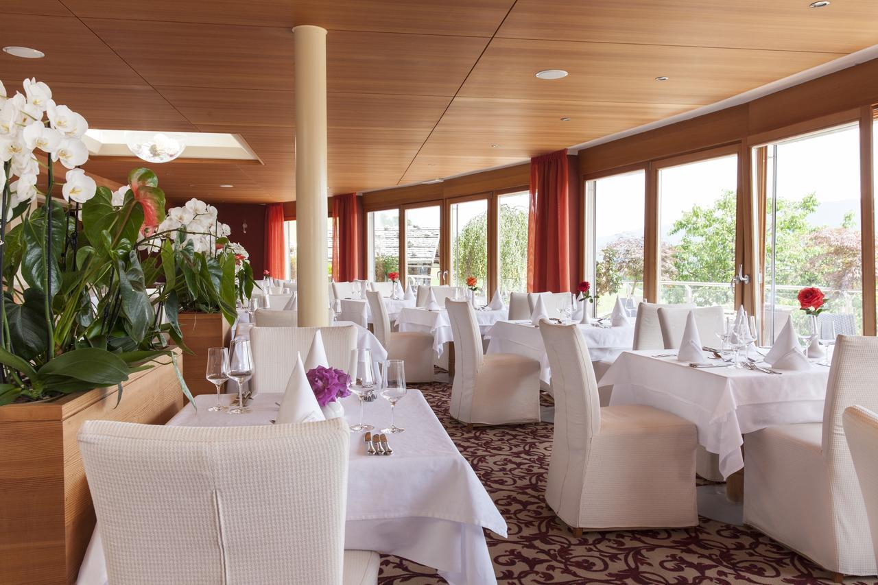 Hotel Bacherhof Maranza Buitenkant foto