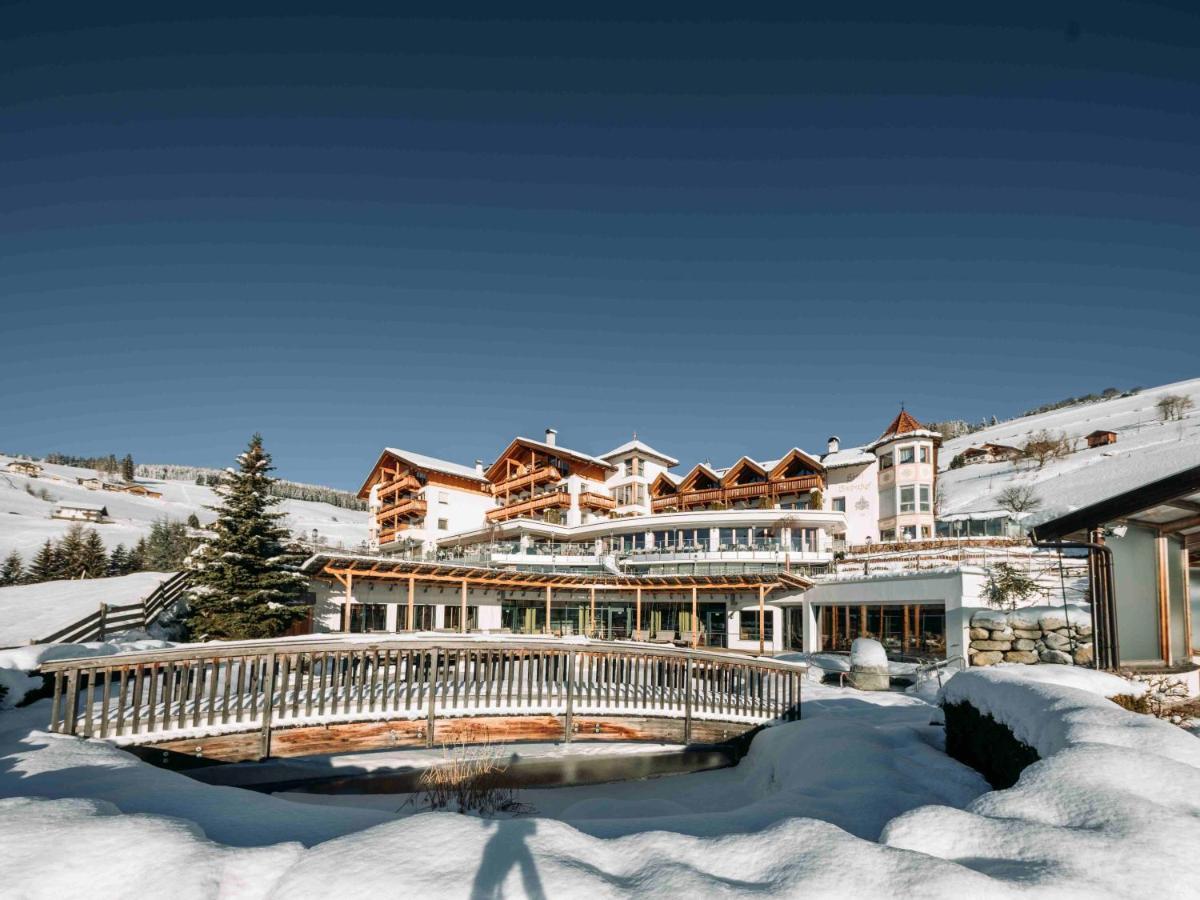 Hotel Bacherhof Maranza Buitenkant foto